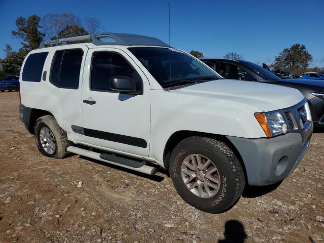 2015 NISSAN XTERRA X 5N1AN0NU6FN665252