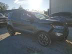 Lot #3025148192 2020 FORD ECOSPORT S