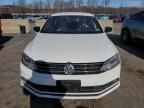 VOLKSWAGEN JETTA SE photo