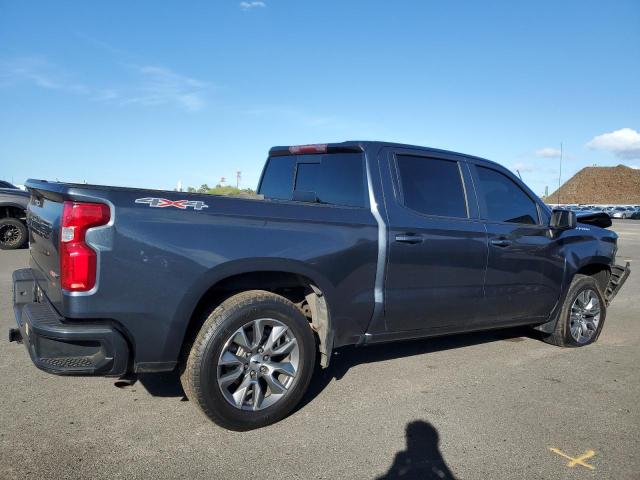 Vin: 1gcpyeek2mz288670, lot: 81529254, chevrolet all models k1500 rst 20213