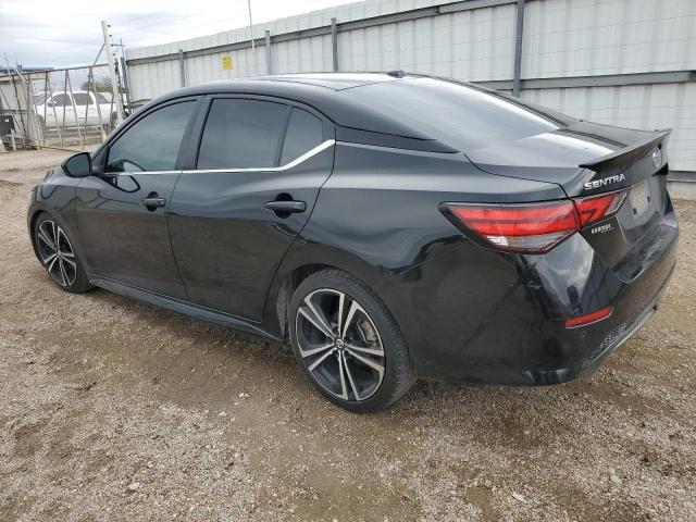 2020 NISSAN SENTRA SR - 3N1AB8DV8LY279892