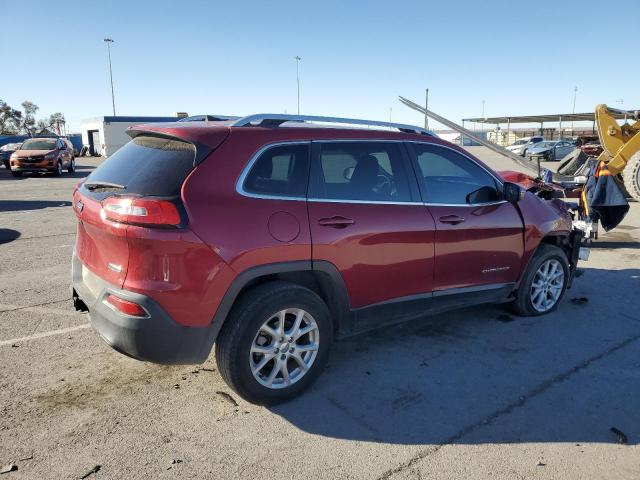 2016 JEEP CHEROKEE L - 1C4PJLCB1GW137269