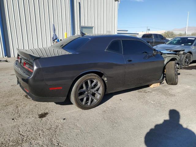 2022 DODGE CHALLENGER 2C3CDZJG0NH263629