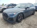 Lot #3027014882 2024 AUDI SQ5 PREMIU