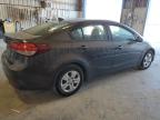 Lot #3023183144 2018 KIA FORTE LX