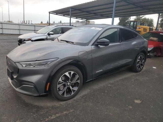 2023 FORD MUSTANG MA - 3FMTK3SU7PMA98178