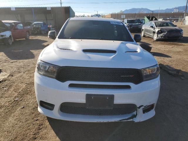 2018 DODGE DURANGO R/T 1C4SDJCT3JC206082