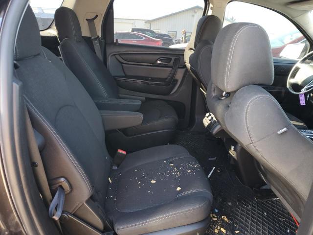 2016 GMC ACADIA SLE - 1GKKRPKD2GJ246354
