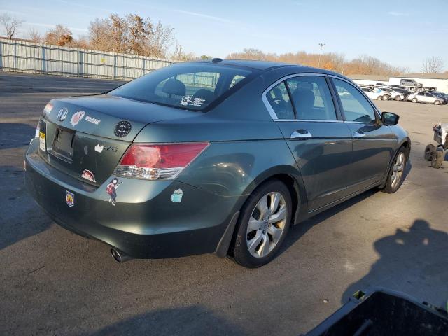 Vin: 1hgcp3f8xaa004271, lot: 81427234, honda accord exl 20103
