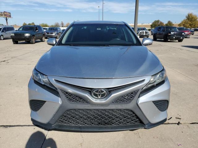 2018 TOYOTA CAMRY L 4T1B11HK2JU089917