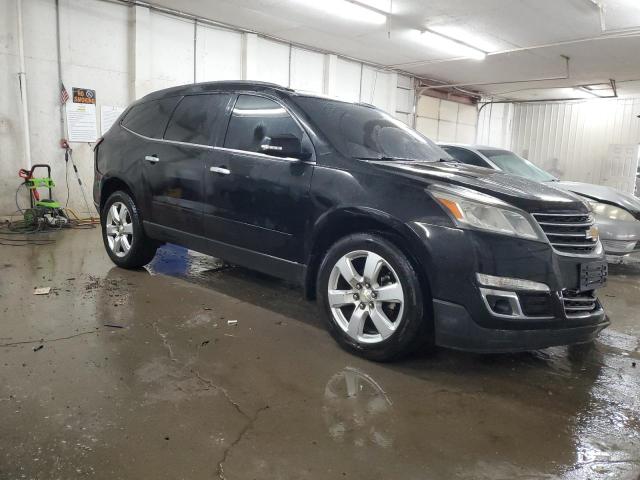2017 CHEVROLET TRAVERSE L - 1GNKRGKD1HJ267300