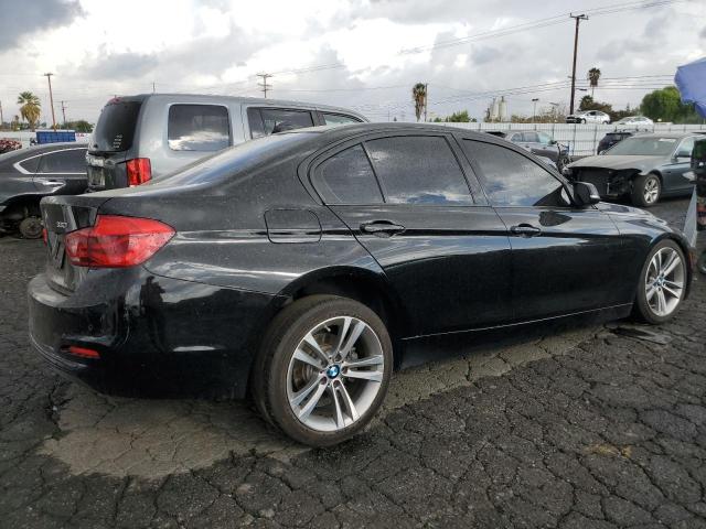 2017 BMW 330 I - WBA8B9G58HNU09023