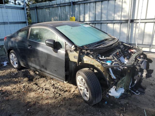 2015 HONDA CIVIC LX - 2HGFG3B57FH506589