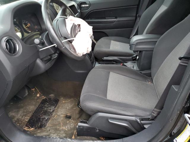 2016 JEEP PATRIOT LA 1C4NJRFB5GD767572