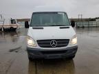 MERCEDES-BENZ SPRINTER 2 photo