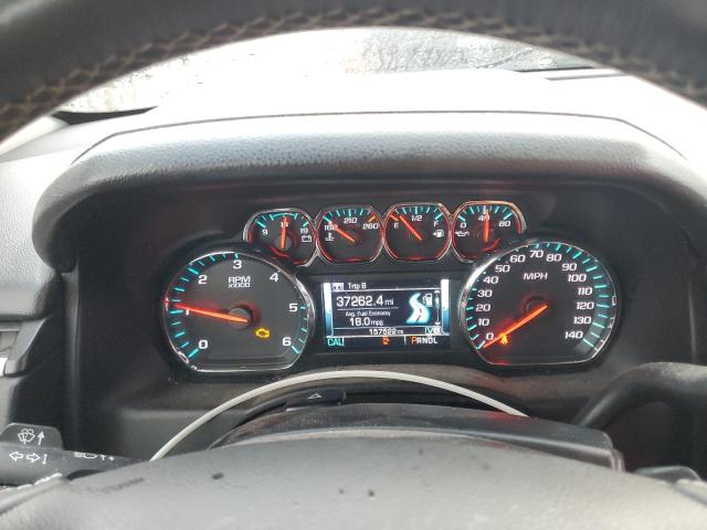 2017 GMC YUKON XL K - 1GKS2FKC4HR213641