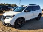 2020 HONDA PASSPORT E - 5FNYF8H0XLB011159