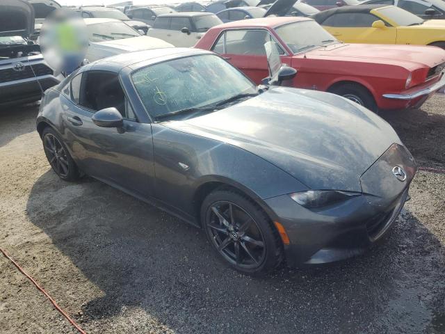 VIN JM1NDAM76K0305593 2019 MAZDA MX5 no.4