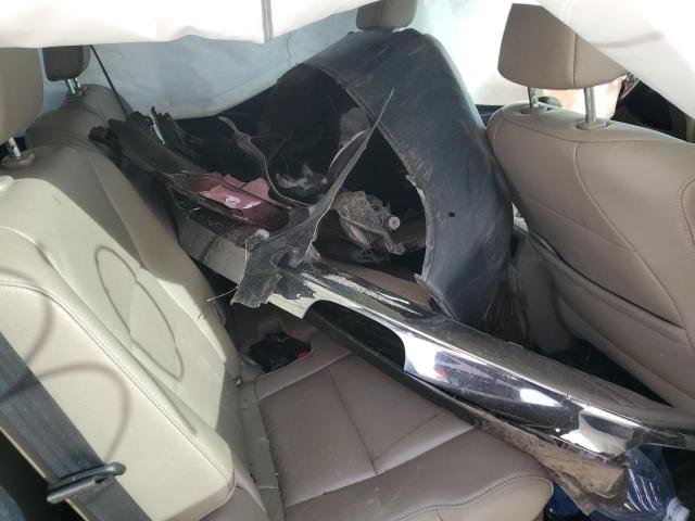 2019 HONDA PILOT EXL - 5FNYF6H50KB024324