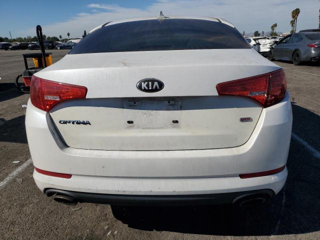 VIN KNAGM4A74D5321969 2013 KIA OPTIMA no.6