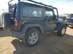 Lot #3021051270 2015 JEEP WRANGLER S