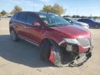 Lot #3026997765 2015 LINCOLN MKX