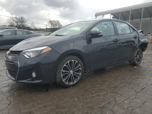 2016 TOYOTA COROLLA L - 5YFBURHE0GP558593