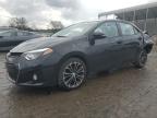 2016 TOYOTA COROLLA L - 5YFBURHE0GP558593