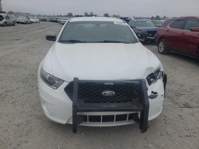 2015 FORD TAURUS POL - 1FAHP2MT0FG132003