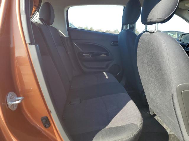 2017 MITSUBISHI MIRAGE GT ML32A5HJ5HH005615