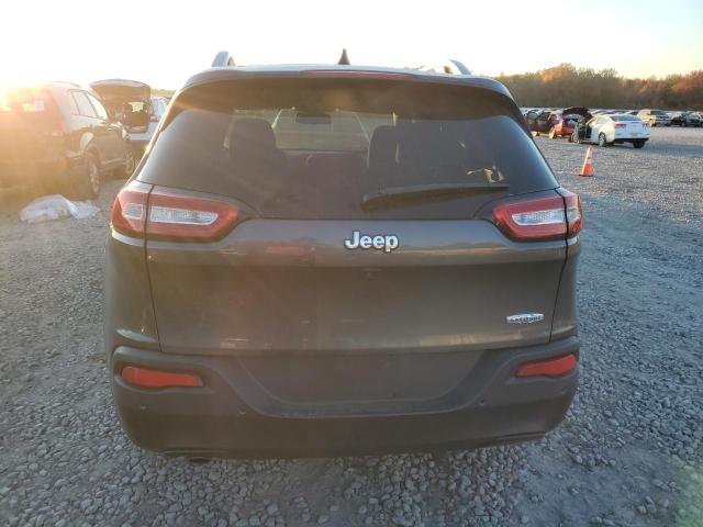 VIN 1C4PJLCB1GW377938 2016 JEEP GRAND CHEROKEE no.6