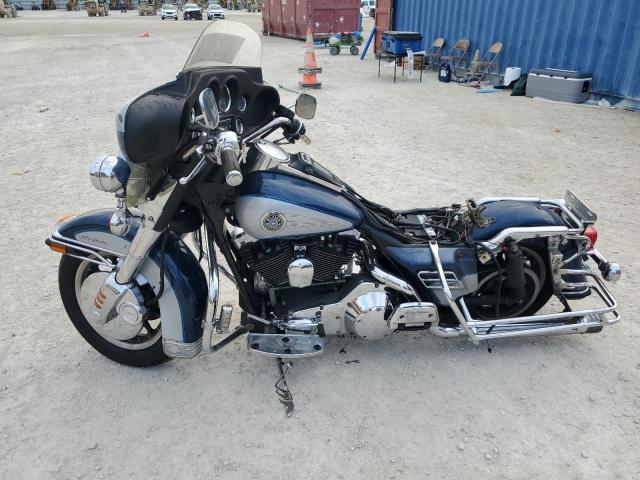 2000 HARLEY-DAVIDSON FLHTCUI 1HD1FCW11YY619402