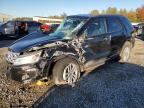 2018 FORD EXPLORER X - 1FM5K8D82JGC30156