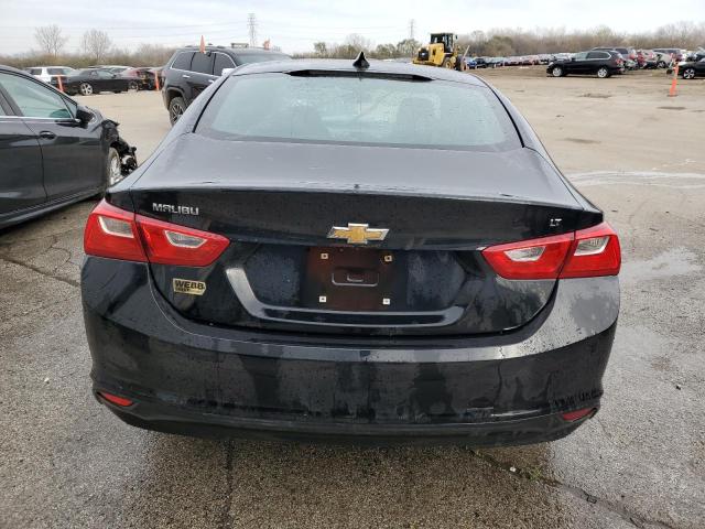 2018 CHEVROLET MALIBU LT - 1G1ZD5ST1JF107419