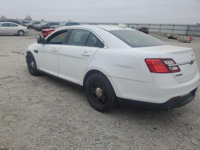 Vin: 1fahp2mt0fg132003, lot: 81600144, ford taurus police interceptor 20152