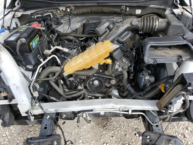 2016 FORD F150 SUPER - 1FTEW1CF1GFB26241