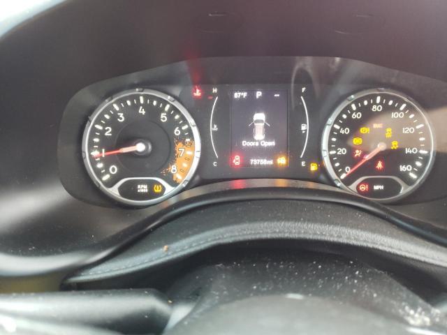 2015 JEEP RENEGADE L - ZACCJABT7FPB82953