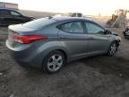 Lot #3023998239 2013 HYUNDAI ELANTRA GL