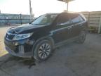 KIA SORENTO LX снимка