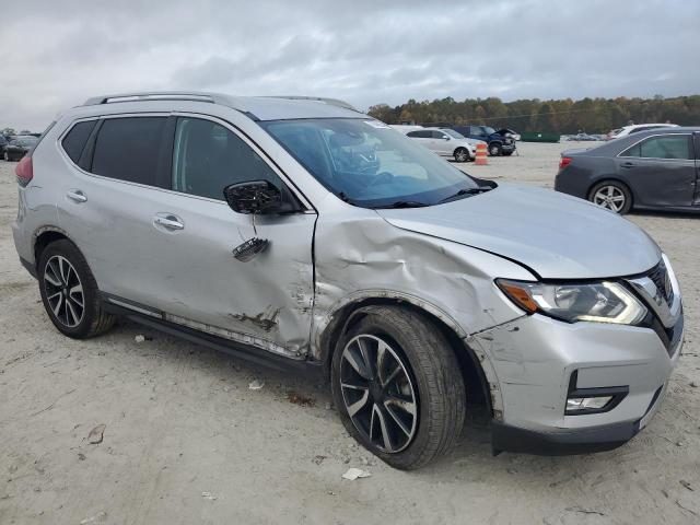 2019 NISSAN ROGUE S - 5N1AT2MT5KC752057