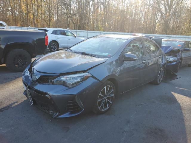 2018 TOYOTA COROLLA L - 5YFBURHE6JP804697