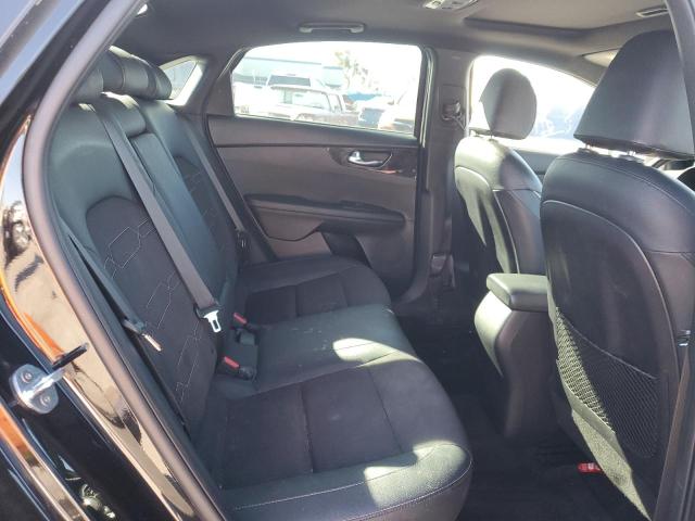 2021 KIA FORTE GT L - 3KPF34AD8ME357594