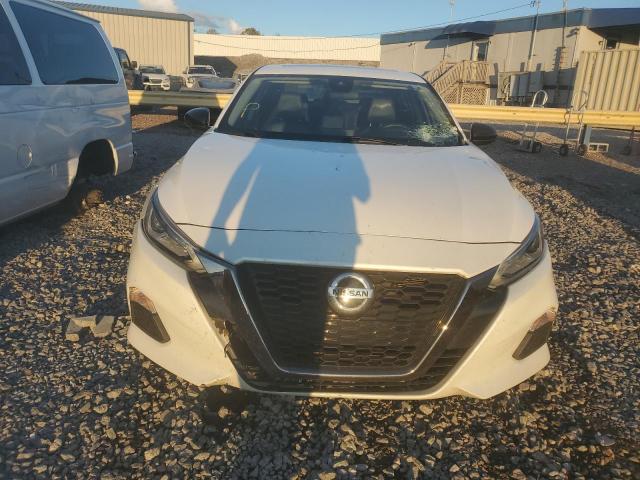 2020 NISSAN ALTIMA SR - 1N4BL4CV5LC211511