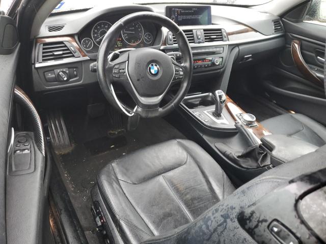 VIN WBA3N3C50EK231030 2014 BMW 4 SERIES no.8