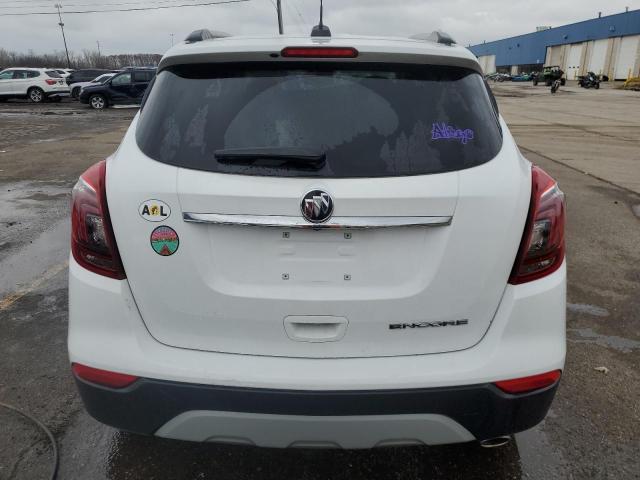 2021 BUICK ENCORE PRE - KL4CJASB2MB300285
