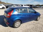 Lot #3024574618 2016 HYUNDAI ACCENT SE