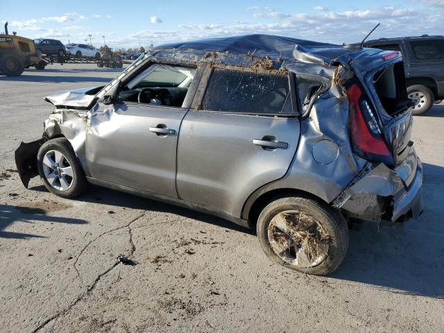 2019 KIA SOUL - KNDJN2A24K7637646