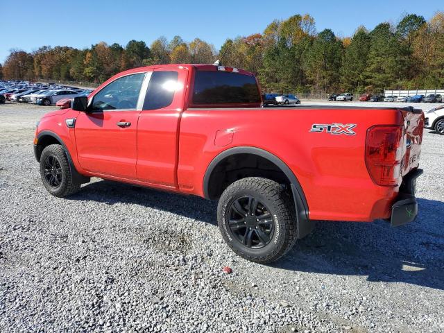 2022 FORD RANGER XL - 1FTER1EH8NLD41152