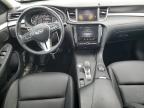 Lot #3023688882 2021 INFINITI QX50 LUXE