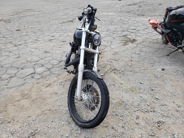 2010 HARLEY-DAVIDSON FXDWG 1HD1GP412AC330913